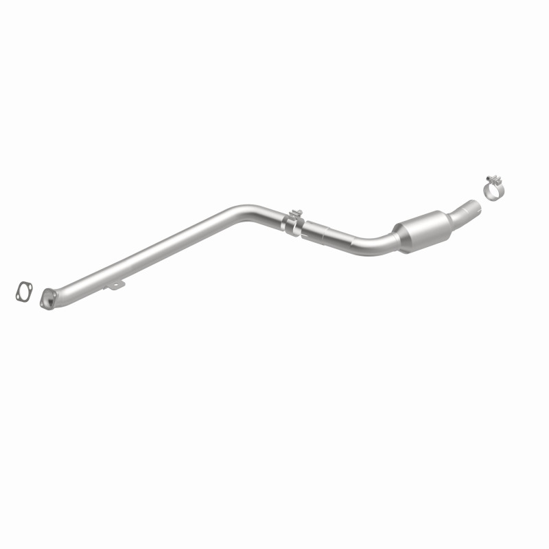 MagnaFlow 11-12 X3 3 L Underbody Direct Fit Converter thumbnail 6