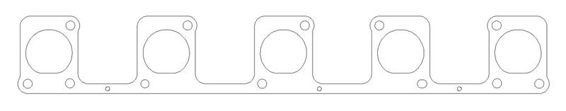 CG Exhaust Gaskets