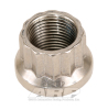 ARP M12 x 1.00 (M14 WR) SS 12pt Nut Kit (1 pack) thumbnail 3