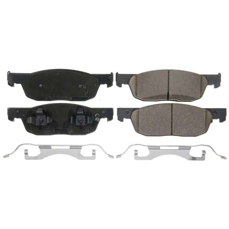 PSB Z17 Evolution Brake Pads
