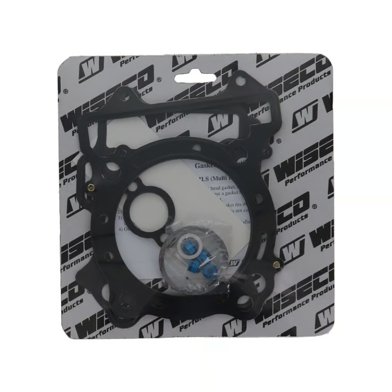 Wiseco 00-19 Suzuki/Kawasaki 400 Top End Gasket Kit 95mm