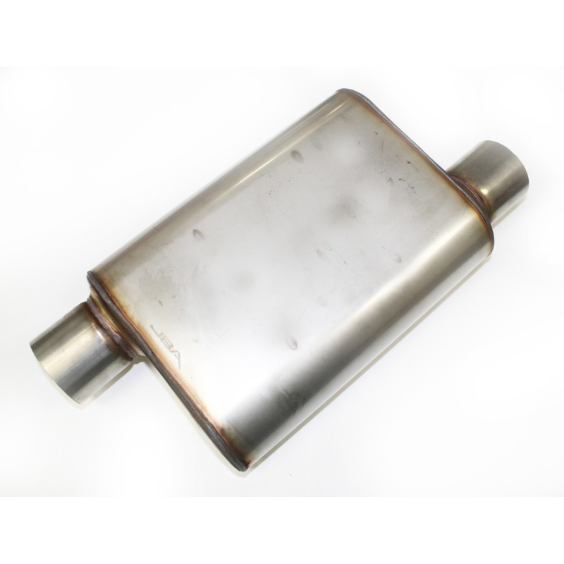 JBA Mufflers