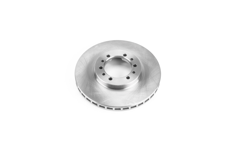 Power Stop 91-96 Mitsubishi Montero Front Autospecialty Brake Rotor