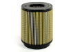 aFe MagnumFLOW Air Filters IAF PG7 A/F PG7 5-1/2F x 7B x (6-3/4x 5-1/2)T (Inv) x 8H thumbnail 4