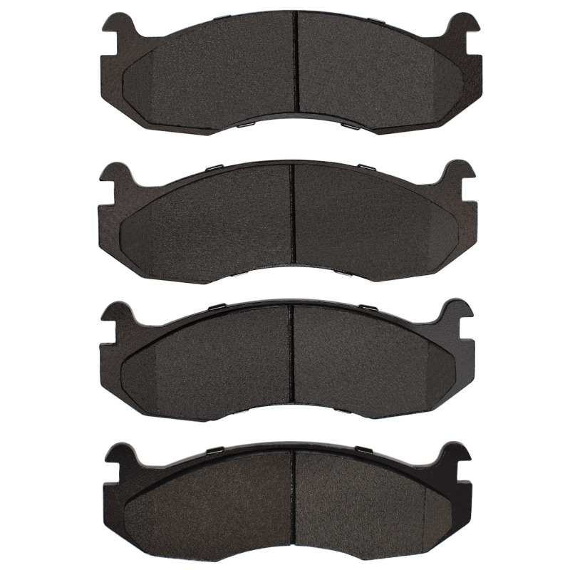 RNC Semi Met Brake Pads