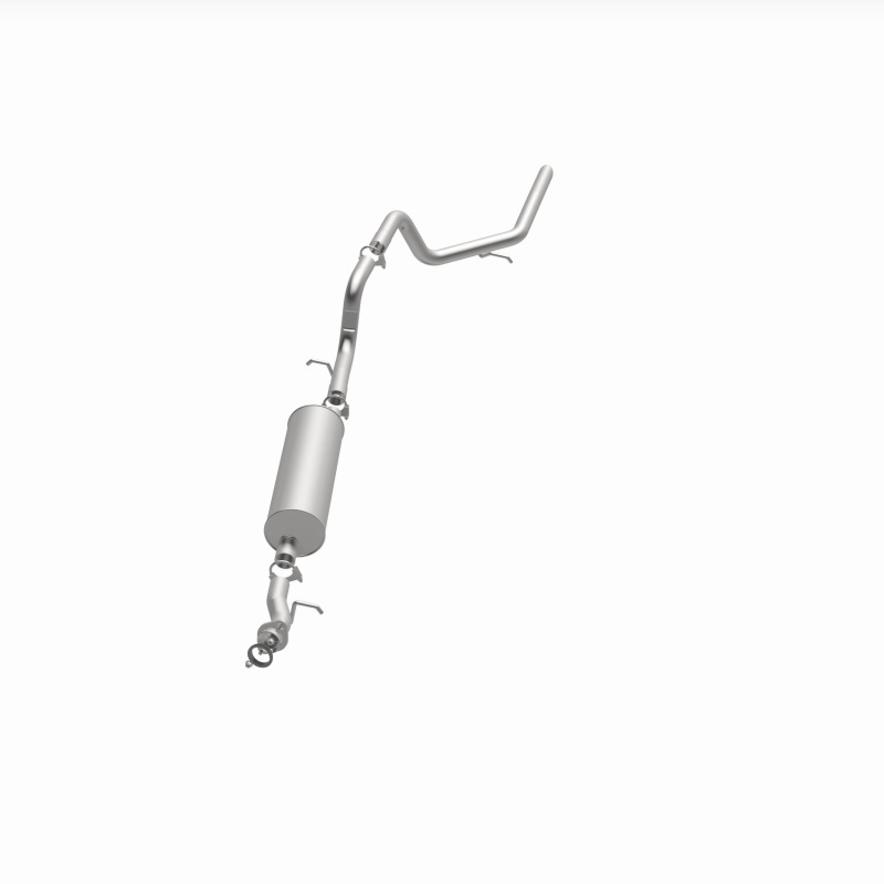 MagnaFlow BRE Exhaust Kit 02-05 Explorer Mountaineer thumbnail 7