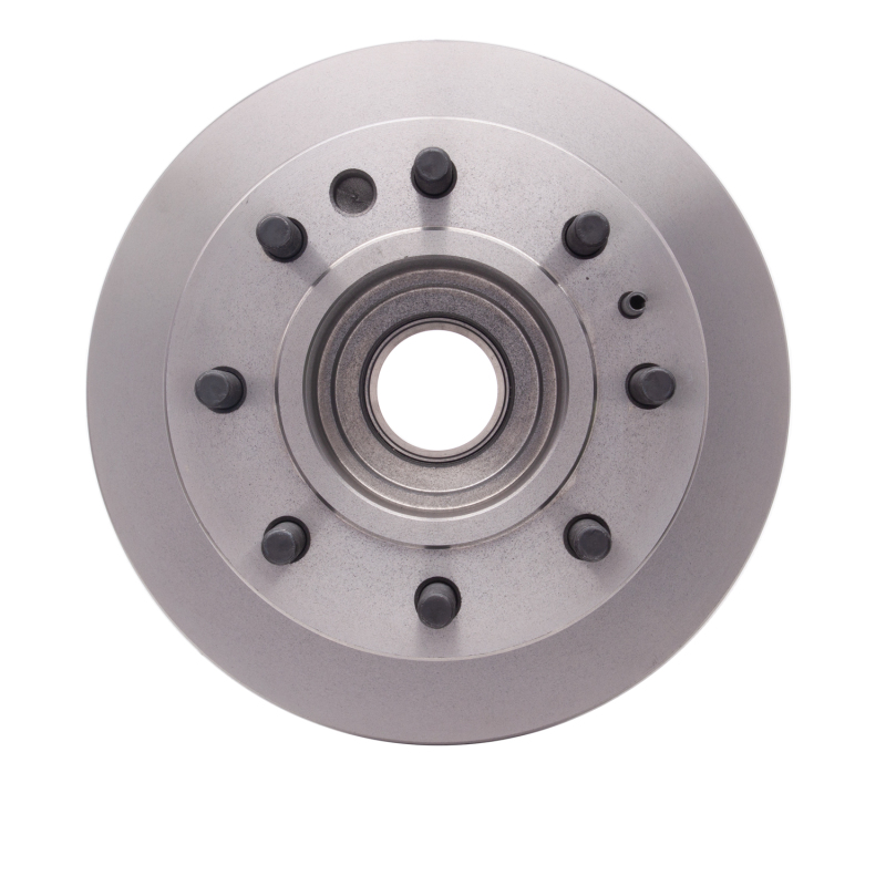 DFC Brake Rotors - Plain