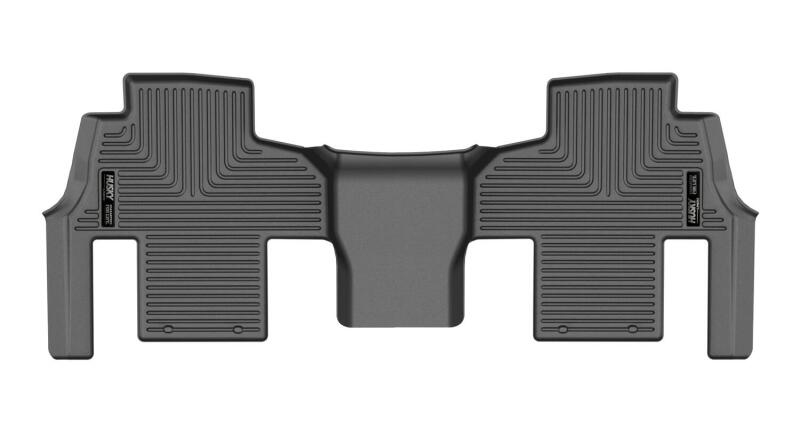 HL XAC - Rear - Black