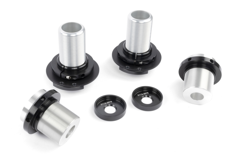 Dinan 23-26 BMW M2 (G87) Adjustable Coil-Over Suspension System thumbnail 7