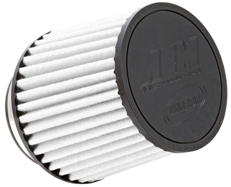 AEM 3 in x 5 in Dryflow Air Filter thumbnail 4