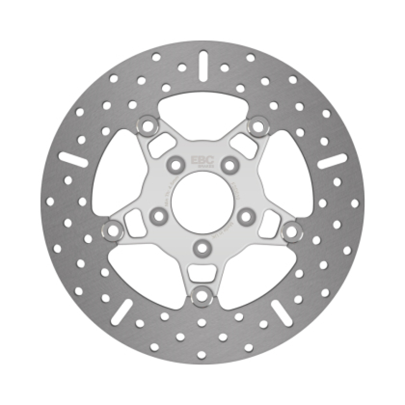 EBC Floating Conversion Rotors