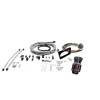 Snow Performance 05-10 Mustang Stg 2 Boost Cooler Water Inj Kit (SS Brded Line/4AN Fitting) w/o Tank thumbnail 5