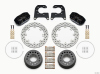 WIL Dynapro Brake Kit