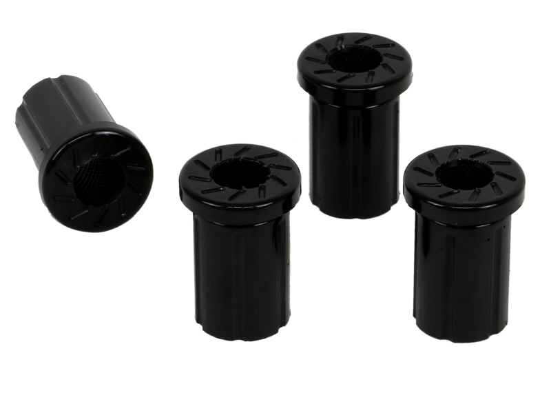 Whiteline 80-85 Toyota Pickup Rear Leaf Spring Shackle Bushing thumbnail 3
