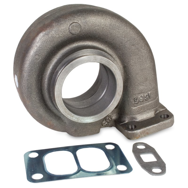 BD Diesel Turbine Housing 16cm - 1988-1993 Dodge thumbnail 3
