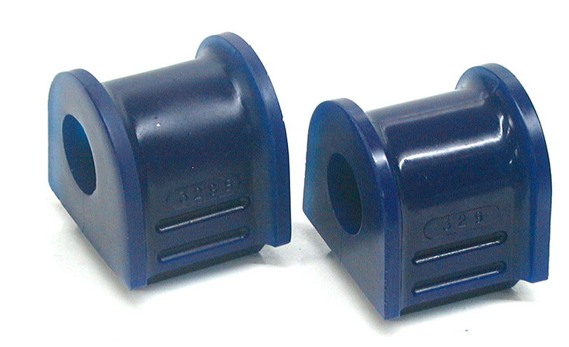 SPR Bushings - Sway Bar