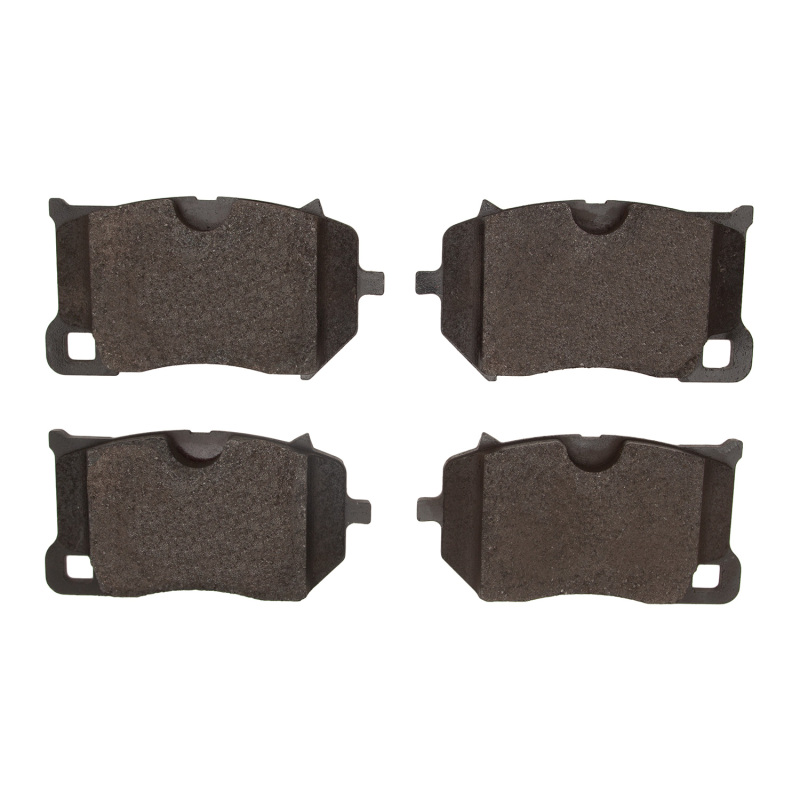 DFC 5000 Advanced Low Met Brake Pads
