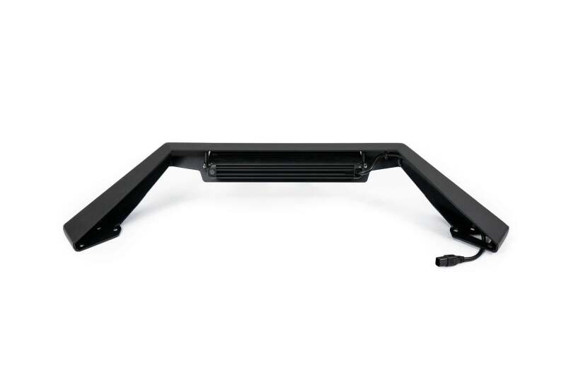 DV8 Offroad Bull Bar Add-On For DV8 Ford Bronco Bumpers - Fits 13in Elite Series Light Bar thumbnail 7