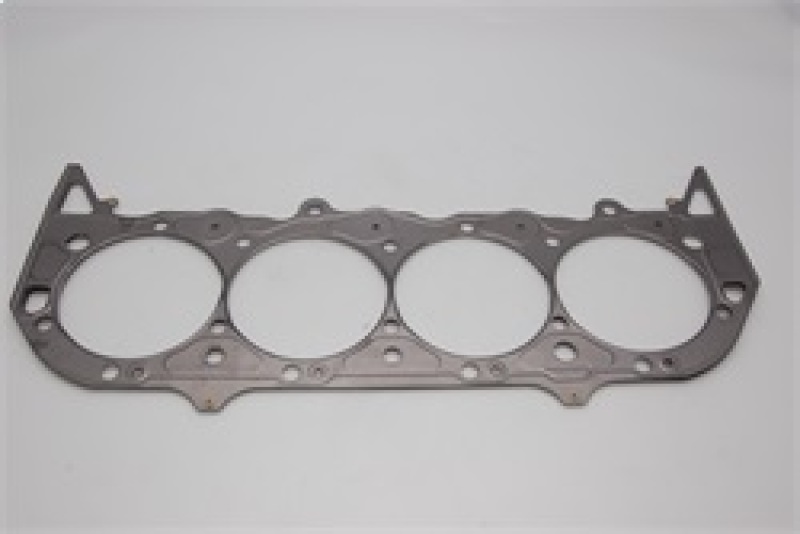 Cometic Chevy BB 4.63in Bore .080 inch MLS 396/402/427/454 Head Gasket thumbnail 9
