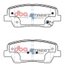 DBA Street Series Brake Pads
