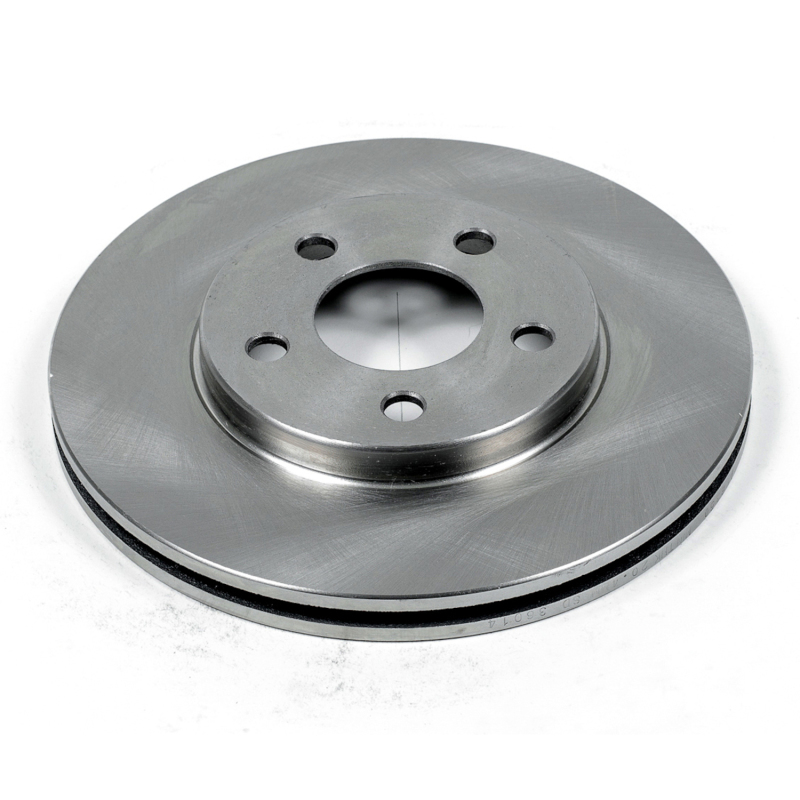Power Stop 00-01 Chrysler Neon Front Autospecialty Brake Rotor thumbnail 2