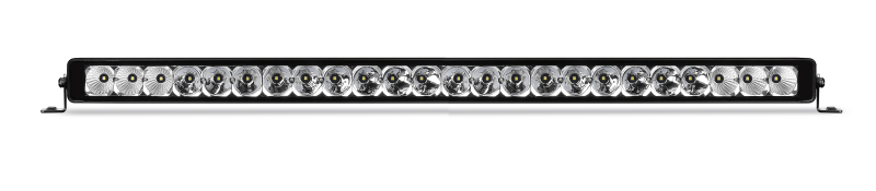 Go Rhino Xplor Bright Series Single Row LED Light Bar (Side/Track Mount) 32in. - Blk thumbnail 3