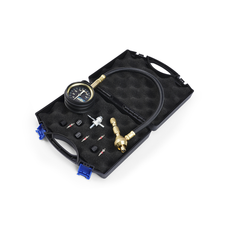 Borne Off-Road Tire Deflator Kit thumbnail 6