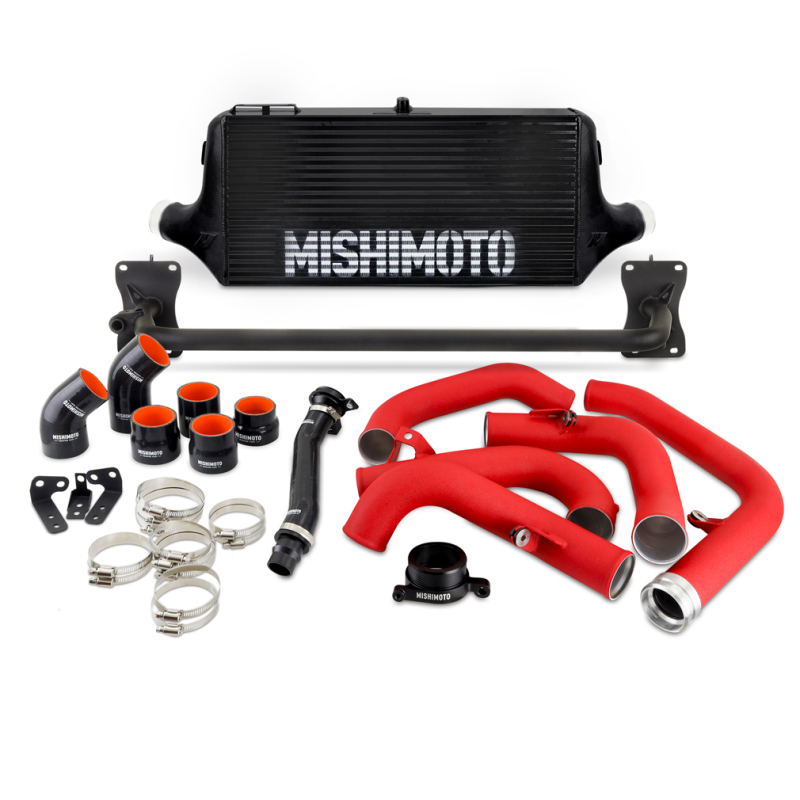 MM Intercoolers - Kits