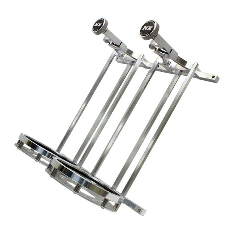 NEX Bottle Brackets