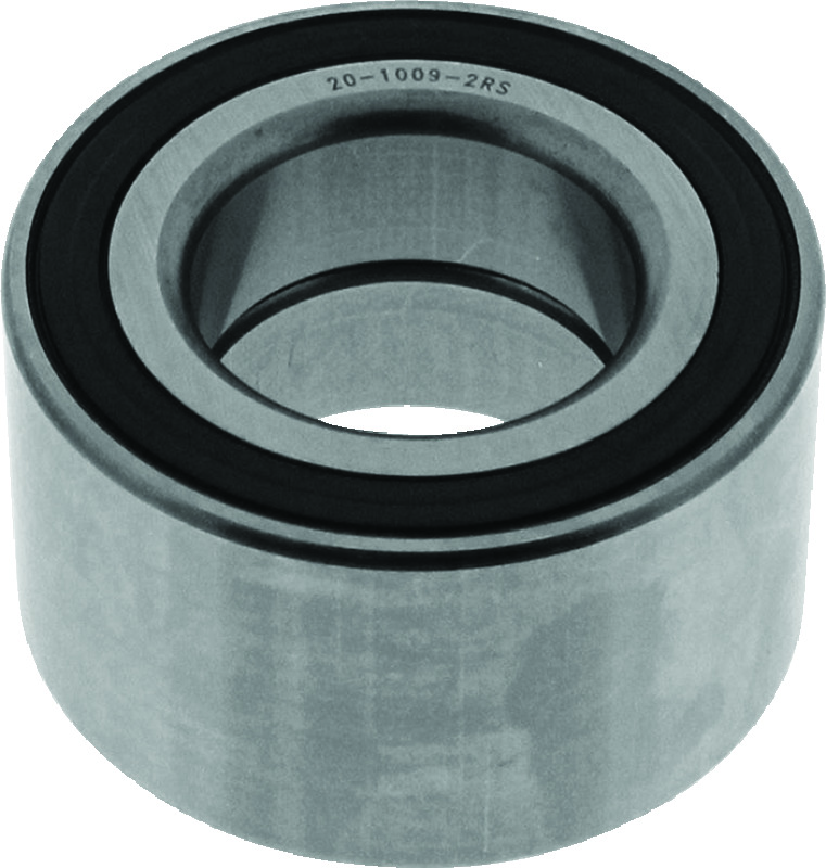 QBS Wheel Bearings