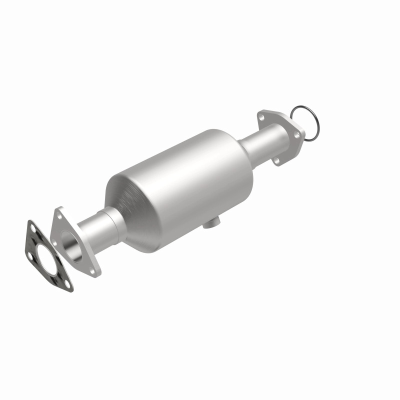 MagnaFlow 02-03 Acura TL 3.2L Direct Fit Converter thumbnail 5