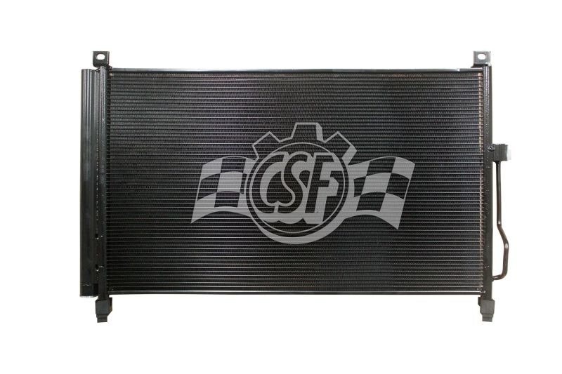 CSF A/C Condensers