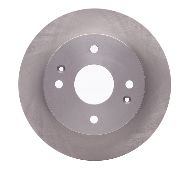 DFC Brake Rotors - Plain
