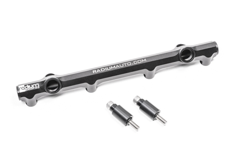 RAD Fuel Rails
