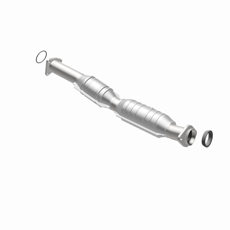 MagnaFlow Conv DF 96-04 RL 6 3.5 L thumbnail 5