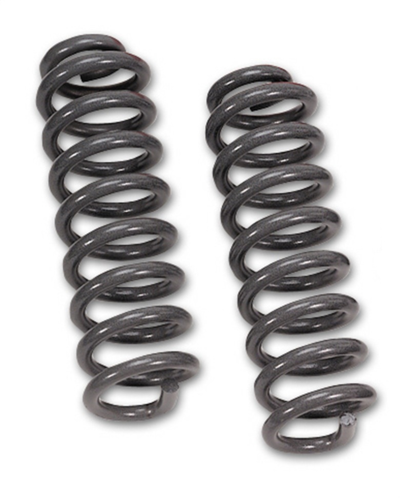 TUF Front Coil Springs