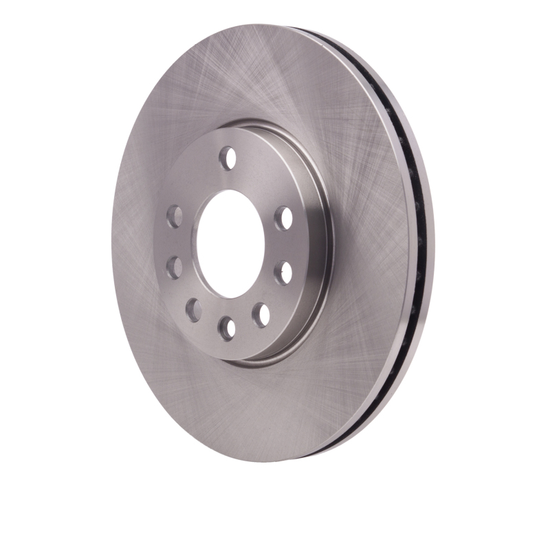 DFC 03-11 Cadillac BLS (Mexico) Front Brake Rotor thumbnail 4