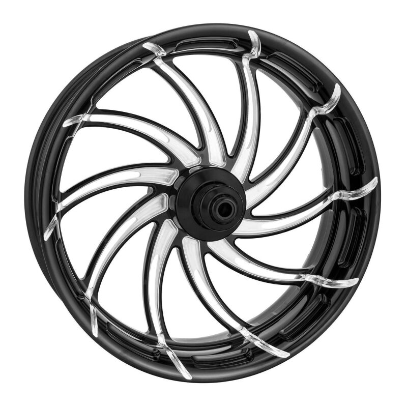 PFM Forged Wheels