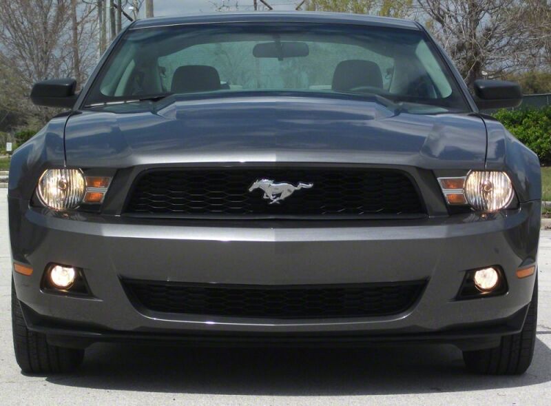 Raxiom 10-12 Ford Mustang V6 OE Style Fog Lights thumbnail 6