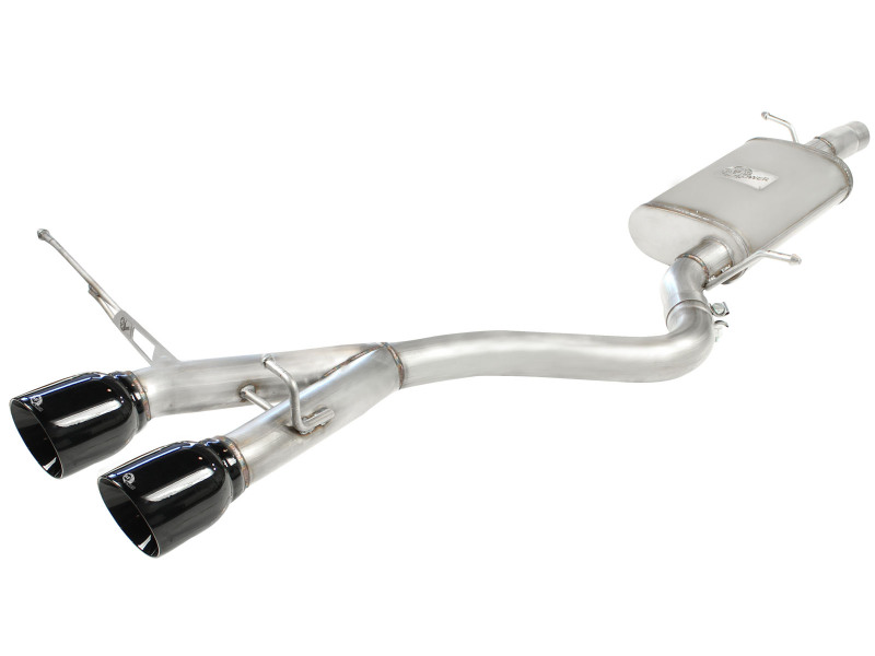 AFE Exhaust Cat Back