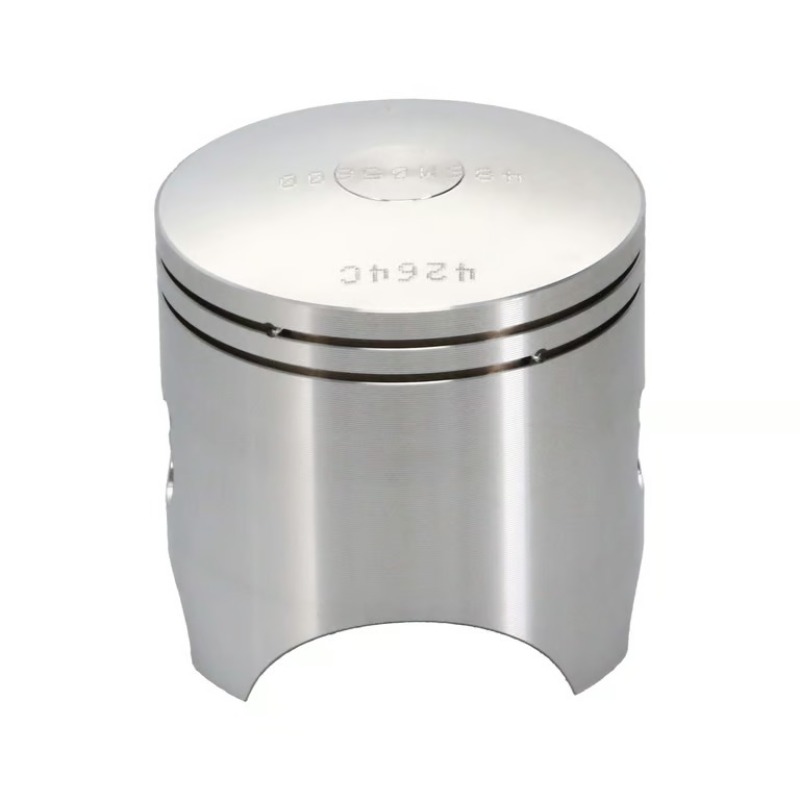 Wiseco Kawasaki KX125 82-85 2205CD Piston Kit thumbnail 4