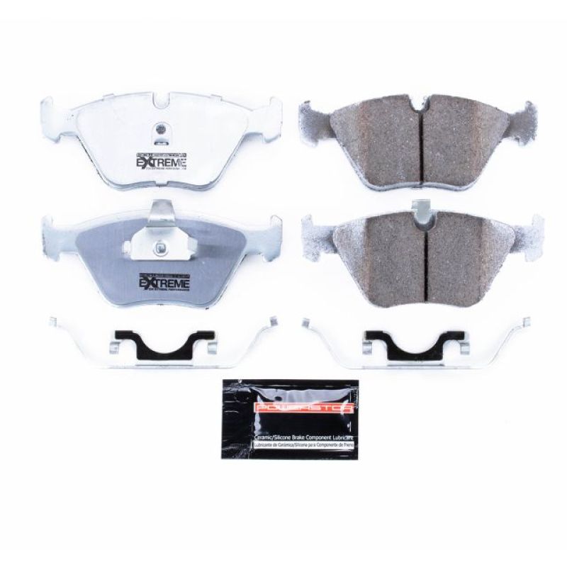 PSB Z26 Extreme Brake Pads