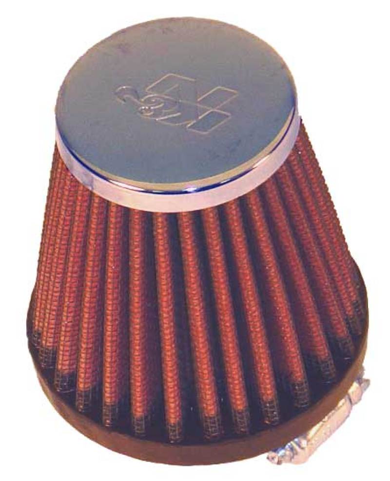 Universal Clamp-On Air Filter