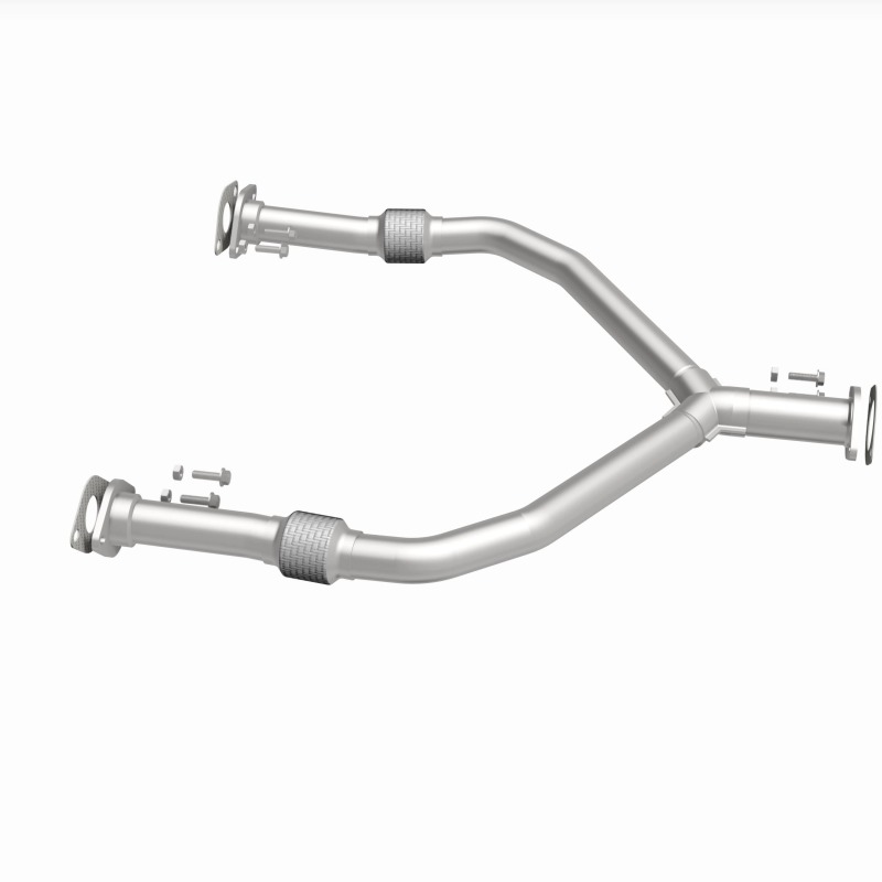 MAG BRE Front Pipe Kit