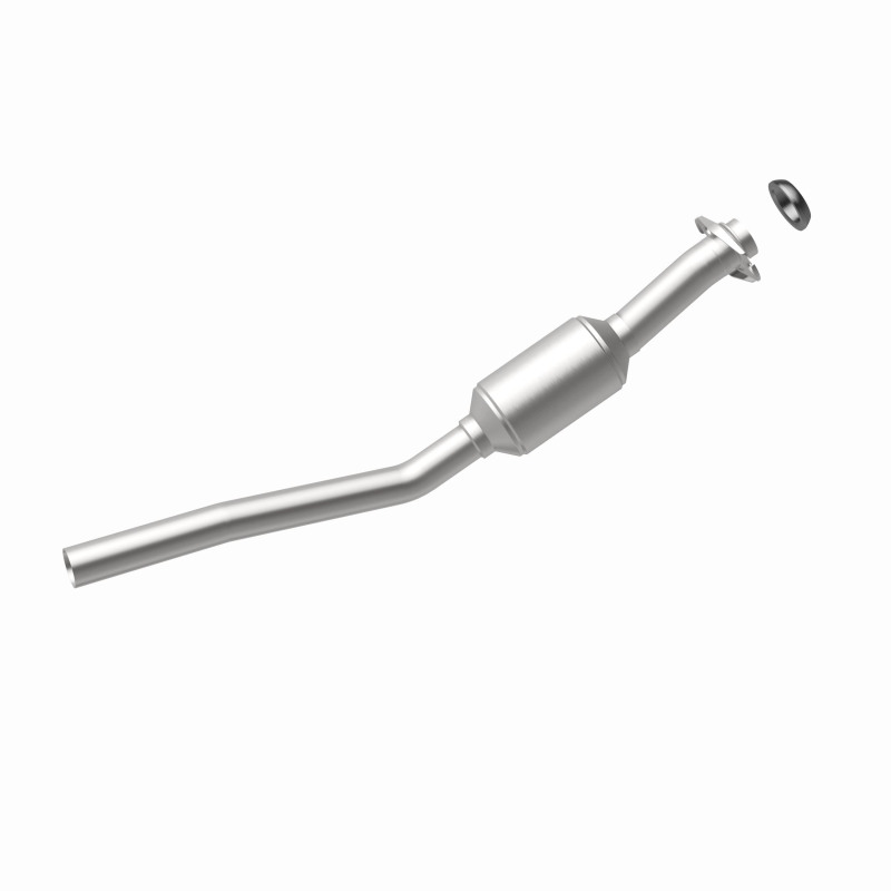 MagnaFlow 92-95 Caravan/Voyager V6 CA Direct Fit Converter thumbnail 6