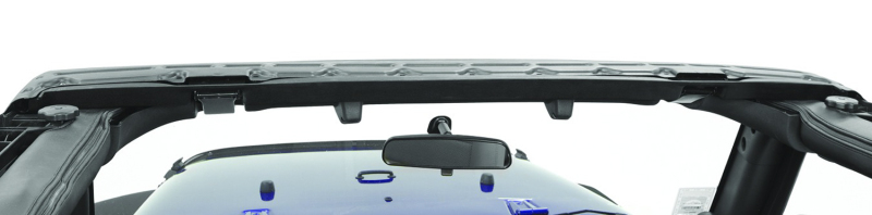 BES Softtop Accessories