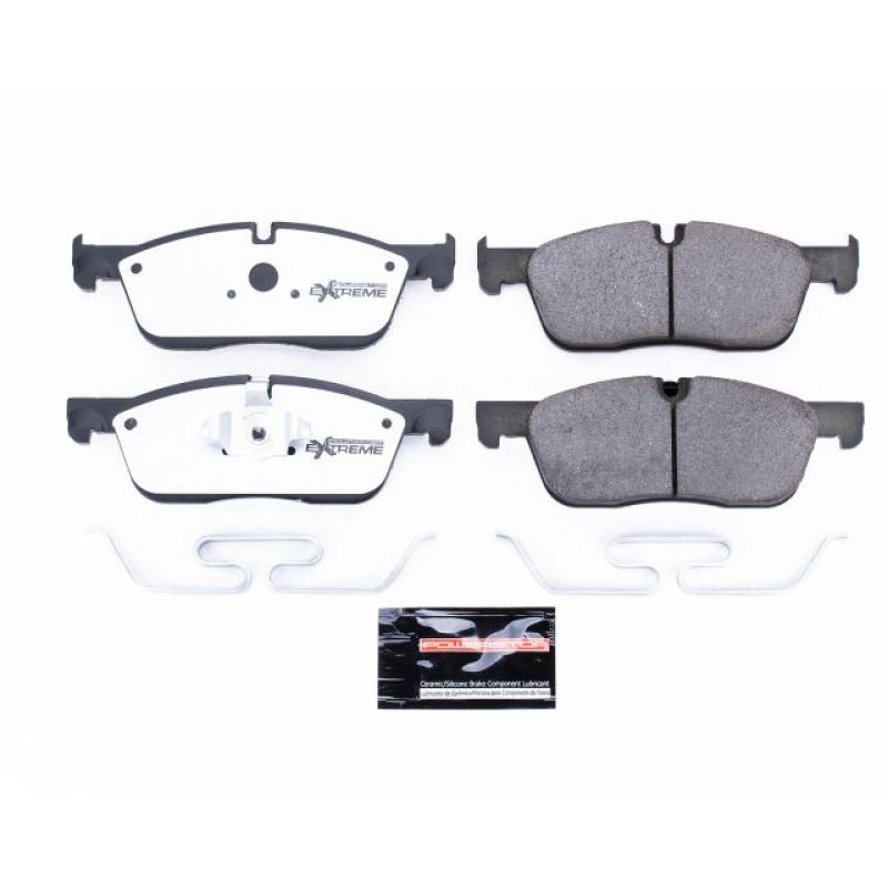 PSB Z36 Truck & Tow Brake Pads
