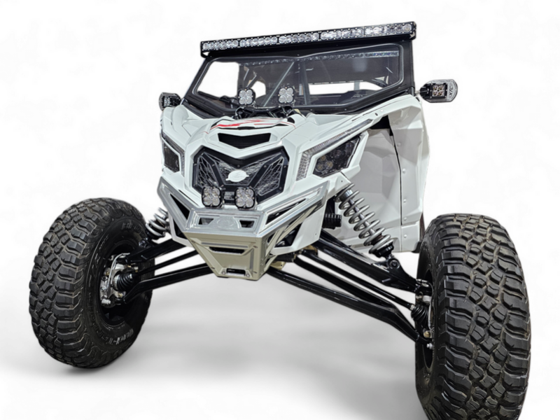 ELK Front Bumpers