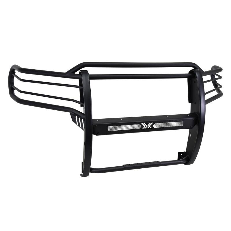 WES Sportsman Grille Guards