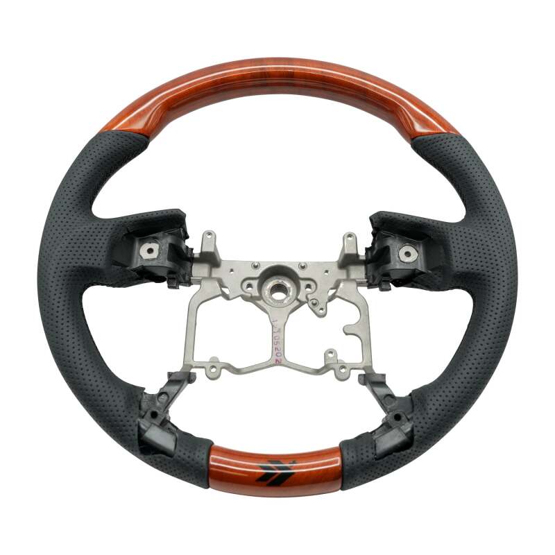 NRG Steering Wheels - Classic